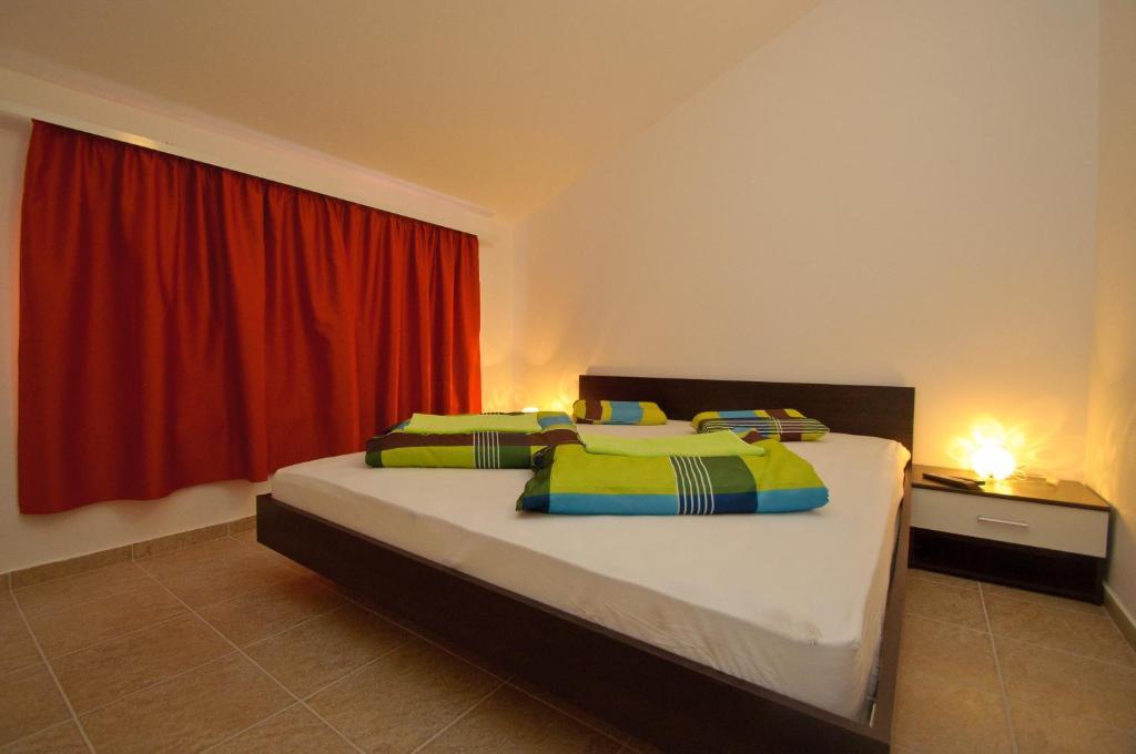 Apartments Villa Natali - Heating Pool Trogir Room photo